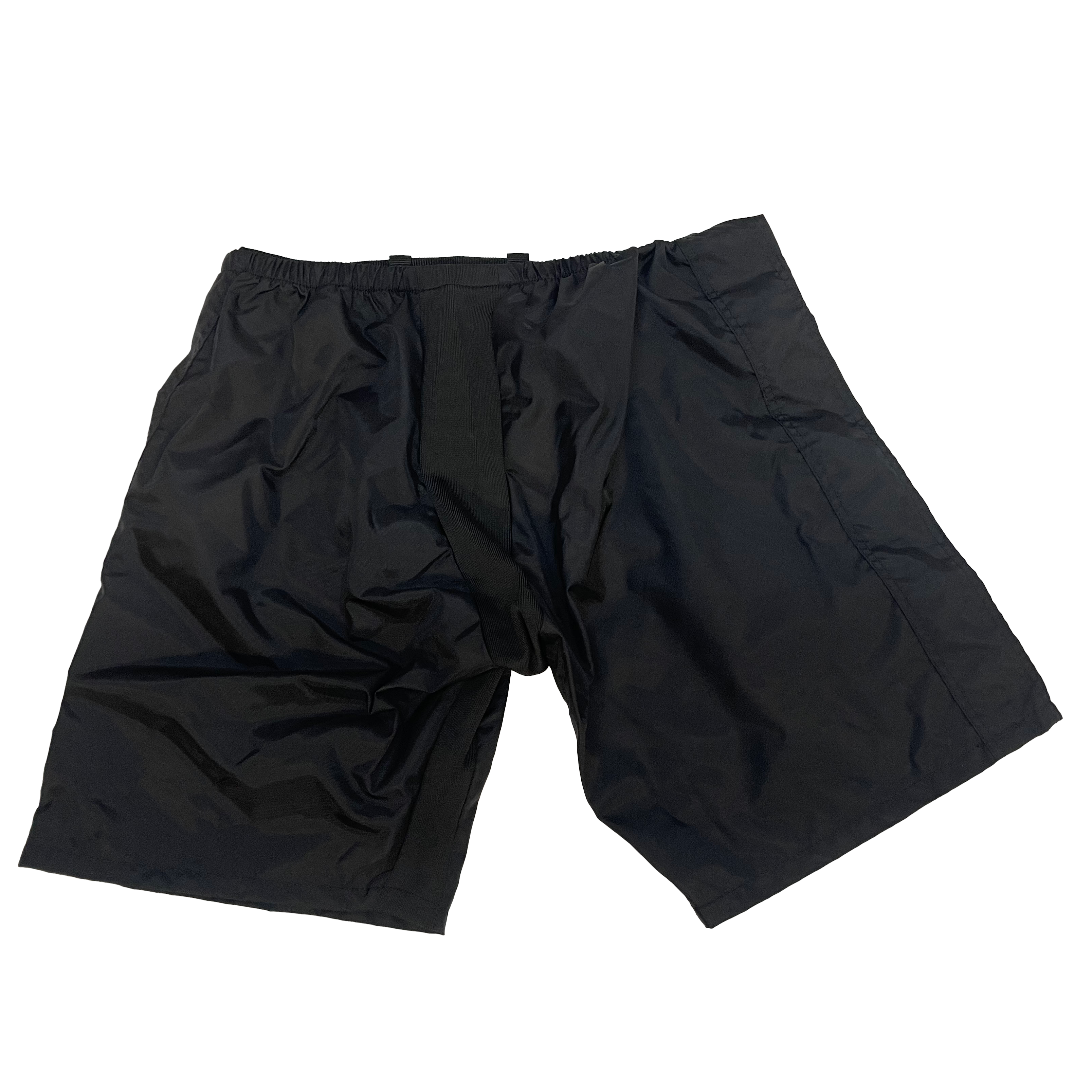 CCM PP10C - Nouvelle coque de pantalon AHL Pro Stock (noir)
